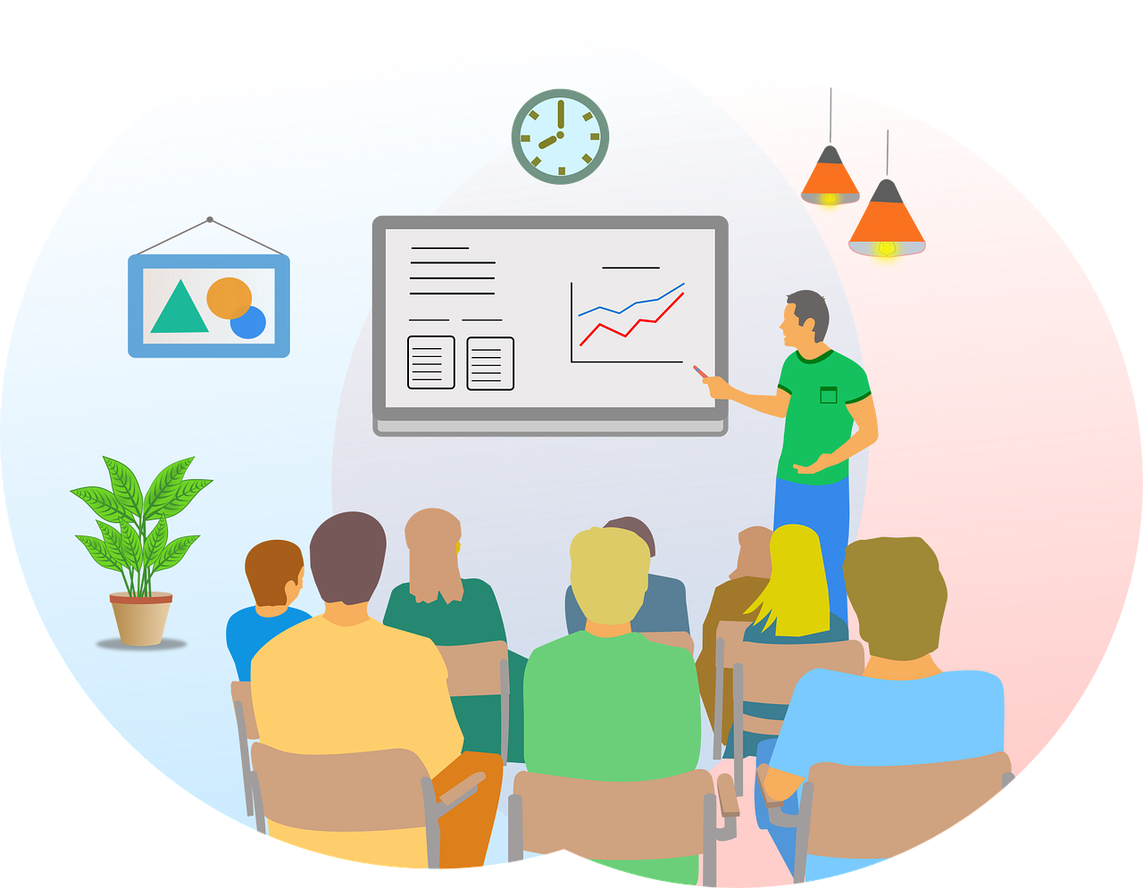 Meeting Online Kurz-Seminar