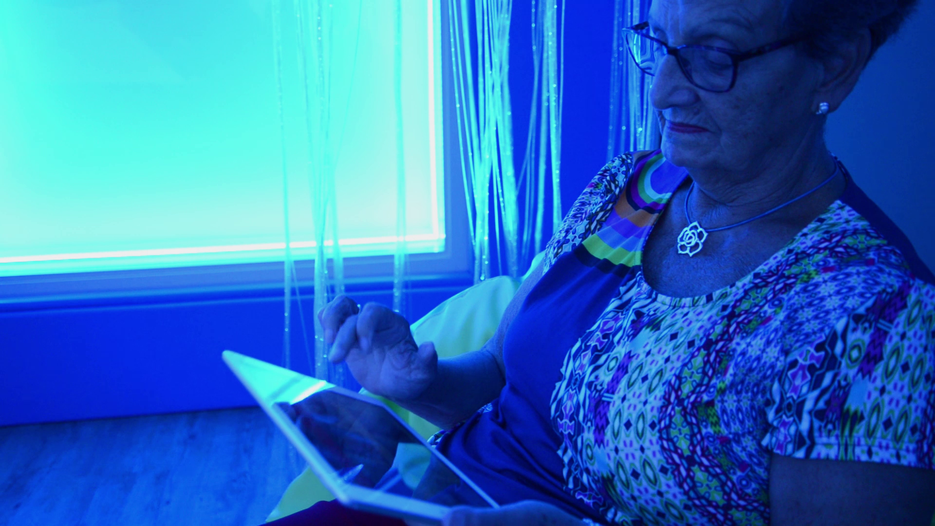 MSR für Ältere Menschen MSR für Ältere Menschen