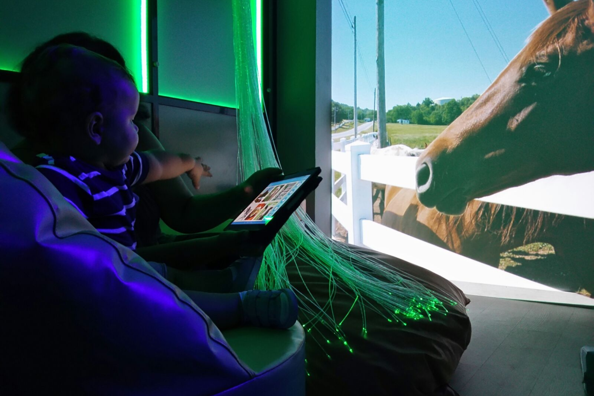 MSR für Kinder Frühförderung Einsatzmöglichkeiten MSR in der Frühförderung