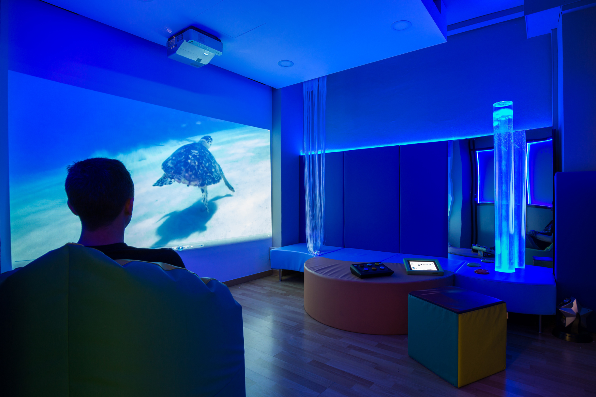 MSR für den Arbeitsplatz Einsatzmöglichkeiten MSR am Arbeitsplatz